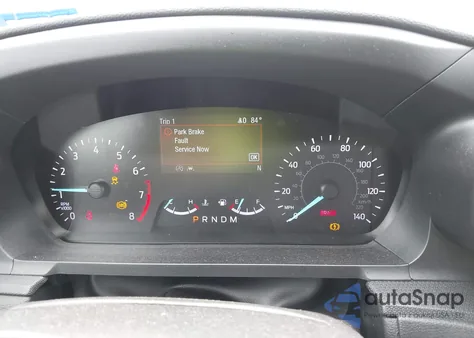 2020 Ford Explorer from USA, damaged, VIN 1FMSK7BH5LGC00720